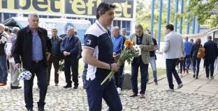 Боримиров: За 5 години Левски не инвестира и 1 стотинка в школата