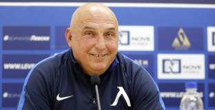 Временният треньор на Левски: Ако допуснем гол, много вероятно е всичко да свърши