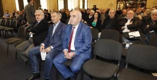 Георги Попов е новият мажоритарен акционер в ПФК Левски АД (видео)