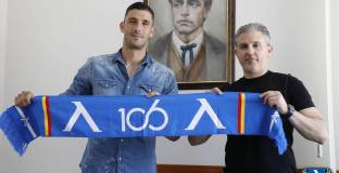 Живко Атанасов: Не ни достигна късмет