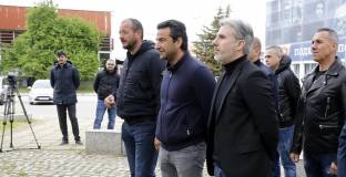 Хиндлиян: Държанието на Тити Папазов е позор! Той намесва Папата, Ел Чапо и съпругата си