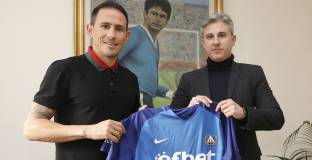 Официално: Живко Миланов подписа с Левски