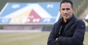 Живко Миланов: Няма да давам големи обещания, доста години Левски не е шампион