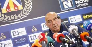 Георги Тодоров: Левски трябва да спечели квота за Лига Европа!