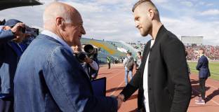 Бивш играч на Левски осъден за уреждане на мачове 