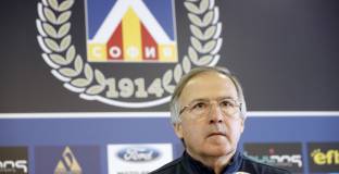 Георги Дерменджиев: Ще броим точките накрая