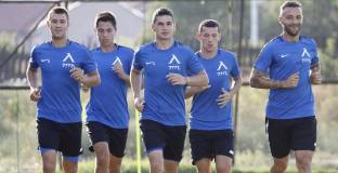 Левски продава Горанов на приятната изненада в Белгия