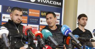 Божинов: Трябват дела, а не думи, неслучайно това го пише на Герена