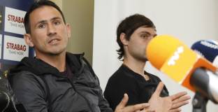 Живко Миланов: Не казваме, че сме се отказали от титлата, но трябва да сме реалисти