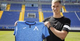 Официално: Левски взе брата на Божидар Краев