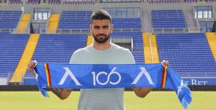 Левски с четвърто ново попълнение