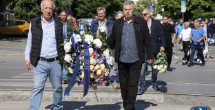 Кирил Ивков: Няма да играем в Европа и това не е лошо - спестихме си нов срам