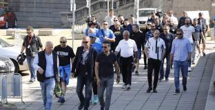 Наско Сираков и НКП на Левски: Може да не допуснем камери на Герена