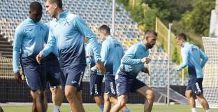 Младежки национал на Левски отпадна за мача с Лудогорец