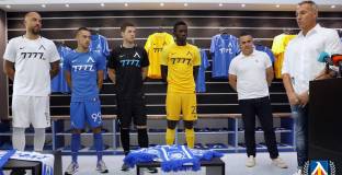 Хали Тиам от Левски: Надявам се да стана национал на Унгария