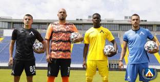 От Левски доволни: Спечелиха над 55 000 лева за един ден от продажба на тениски