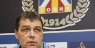 Хубчев: Сега ме интересува мачът срещу Царско село