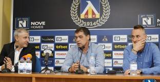 Орязват заплатите в Левски