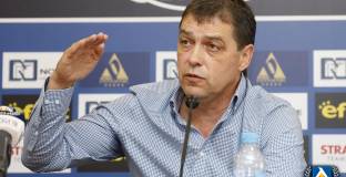 Хубчев разреши важна дилема за дербито с Лудогорец
