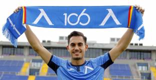 Левски с още един трансфер