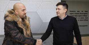 Бивш изпълнителен директор на Левски: Дано в тази ситуация да заложат на българи