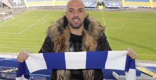 Ники Михайлов: Всеки левскар знае, че финансовото положение в клуба не е цветущо