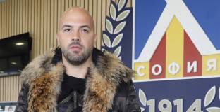 Ники Михайлов не е играл от 2 май (видео)