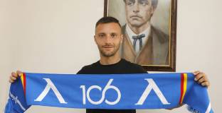 Единственото ново попълнение на Левски: Сираков ме увери, че всичко ще е наред