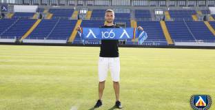 Старокин: Убеден съм, че ситуацията в Левски ще се стабилизира (видео)