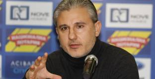 Павел Колев: Левски няма пари да плати заплатите на играчите