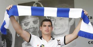 Левски с изявление за Иван Горанов след скандалния клип