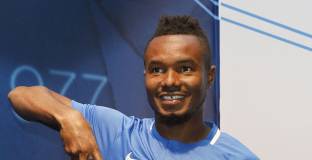 Левски привлече Мохамед (видео)