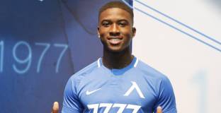 Нов в Левски избра да играе за Кюрасао