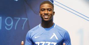 Найджъл Робърта: Хубчев не говори английски, но се разбираме