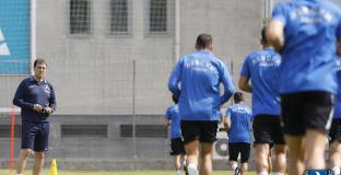 Левски замина за Русе без трима от новите