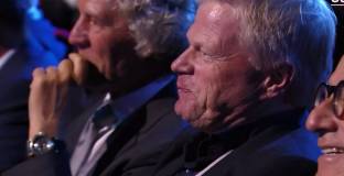    Кан обясни реакцията си на жребия 