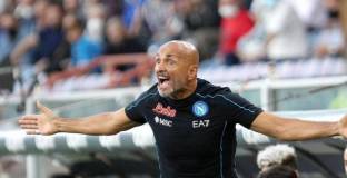 Спалети: Полудявам, когато видя някой, който не се труди 