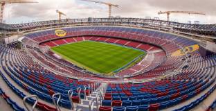 Барса ще се измъчи, но ще победи Алавес