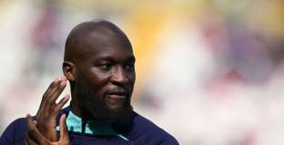  Интер няма да преговоря с Челси за Лукаку