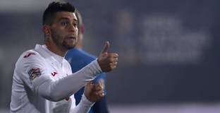 Голмайсторът на Левски получи повиквателна от Петър Хубчев