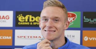 Прохазка: В следващия мач ще играем по-добре