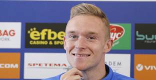 Прохазка: Дузпите няма смисъл да ги тренираш