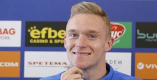 Прохазка: Имаме още един сериозен мач