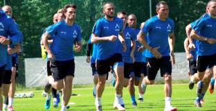 Контролите на Левски в Австрия по дни и часове