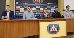 Тити Папазов: Covid-1914 е най-сладката зараза