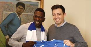 Левски със седмо ново попълнение