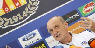 Делио Роси: Нищо не е решено, видяхте какво направи Рома срещу Барса!