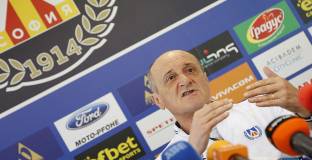 Делио Роси: Голът им беше щастлив! ЦСКА спечелиха, но не ни надиграха