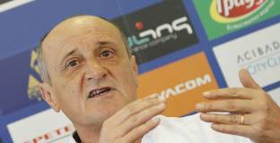 Делио Роси: Този път Спас Русев не ми се обади