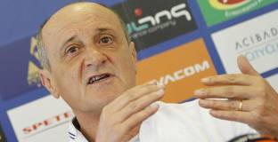 Делио Роси за своето бъдеще в Левски: Клубът ще вземе решение